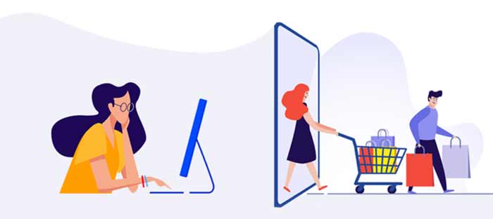 تبلیغات محصول