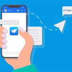 تلگرام تلگرام | رفع مشکل تلگرام