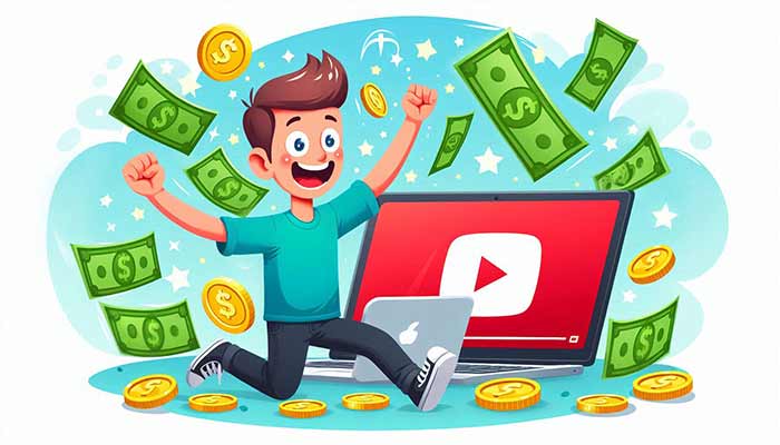 ابزار تولید محتوا ایده برای تولید محتوا در یوتیوب