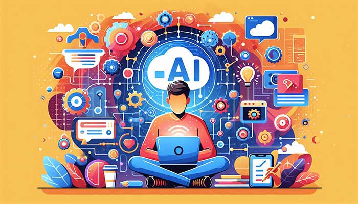 ابزار تولید محتوا بهترین هوش مصنوعی برای تولید محتوای یوتیوب