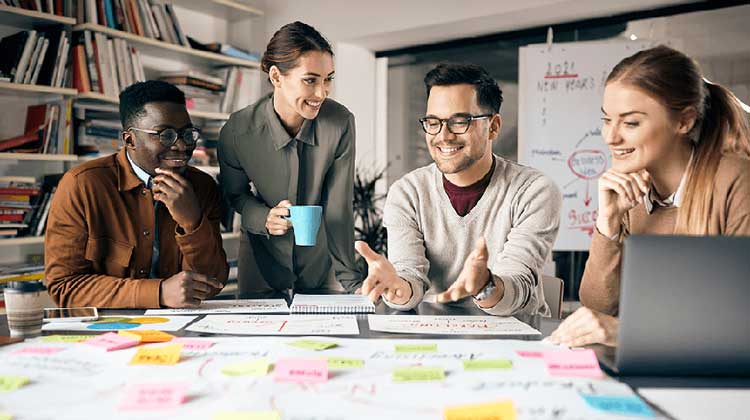 فروش و بازاریابی 