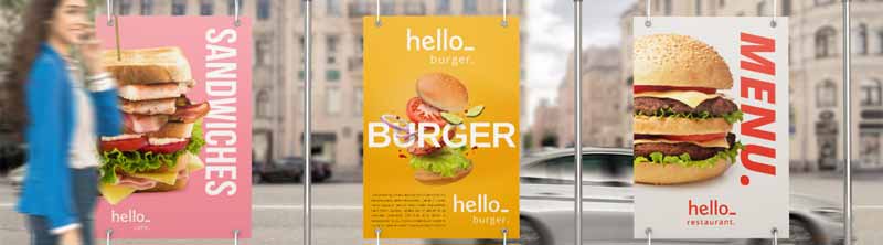 بازاریابی بیلبوردهای سبز و محیط زیستی