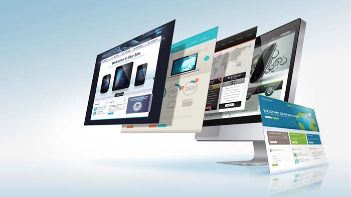 وبسایت های مختلف 