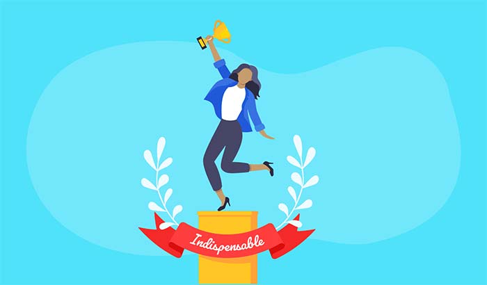 رضایت و موفقیت شغلی 