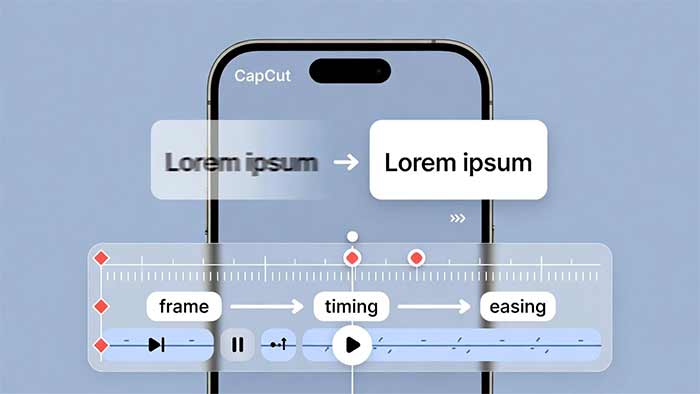 آشنایی با پایه‌های انیمیشن