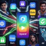 اپلیکیشن‌ | شبکه اجتماعی
